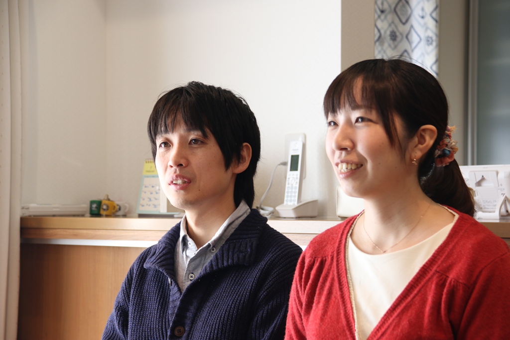 木の質感たっぷりの理想の家ができました！ アイキャッチ画像