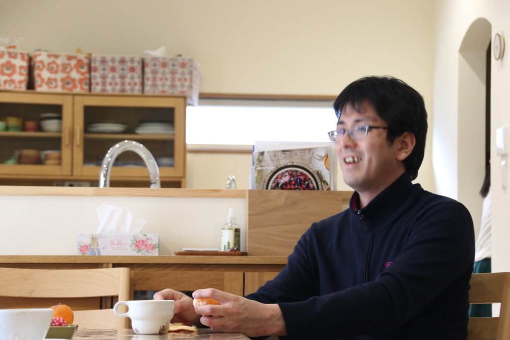 土地探しから家づくりまでなごし住宅さんにお願いしてよかった！！ アイキャッチ画像