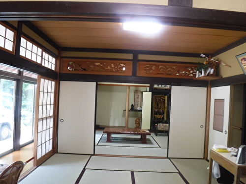 内装リフォーム③ アイキャッチ画像